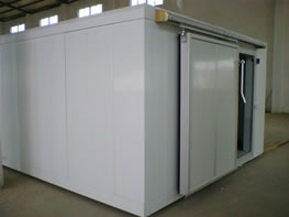 冷庫(kù) 冷庫(kù)