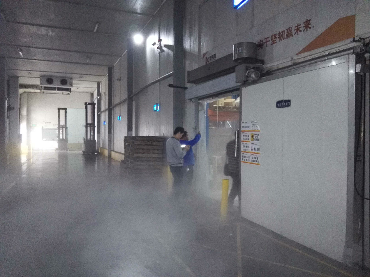 深圳冷庫 深圳冷庫